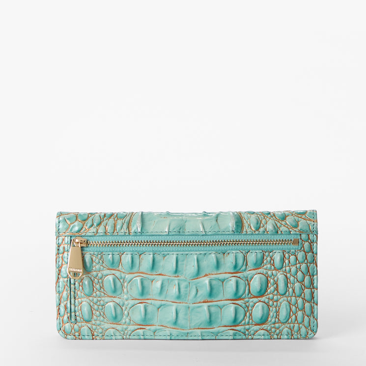 Waterfall Melbourne Ady Wallet Back View