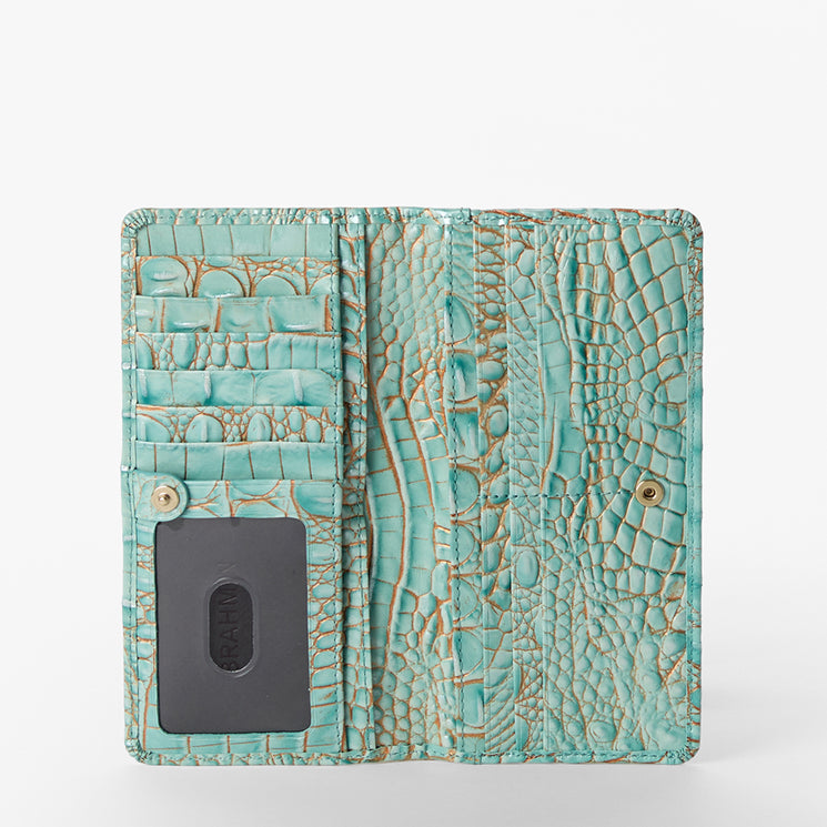 Waterfall Melbourne Ady Wallet Open View