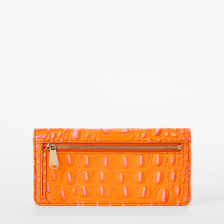 Sunflare Melbourne Ady Wallet Back View