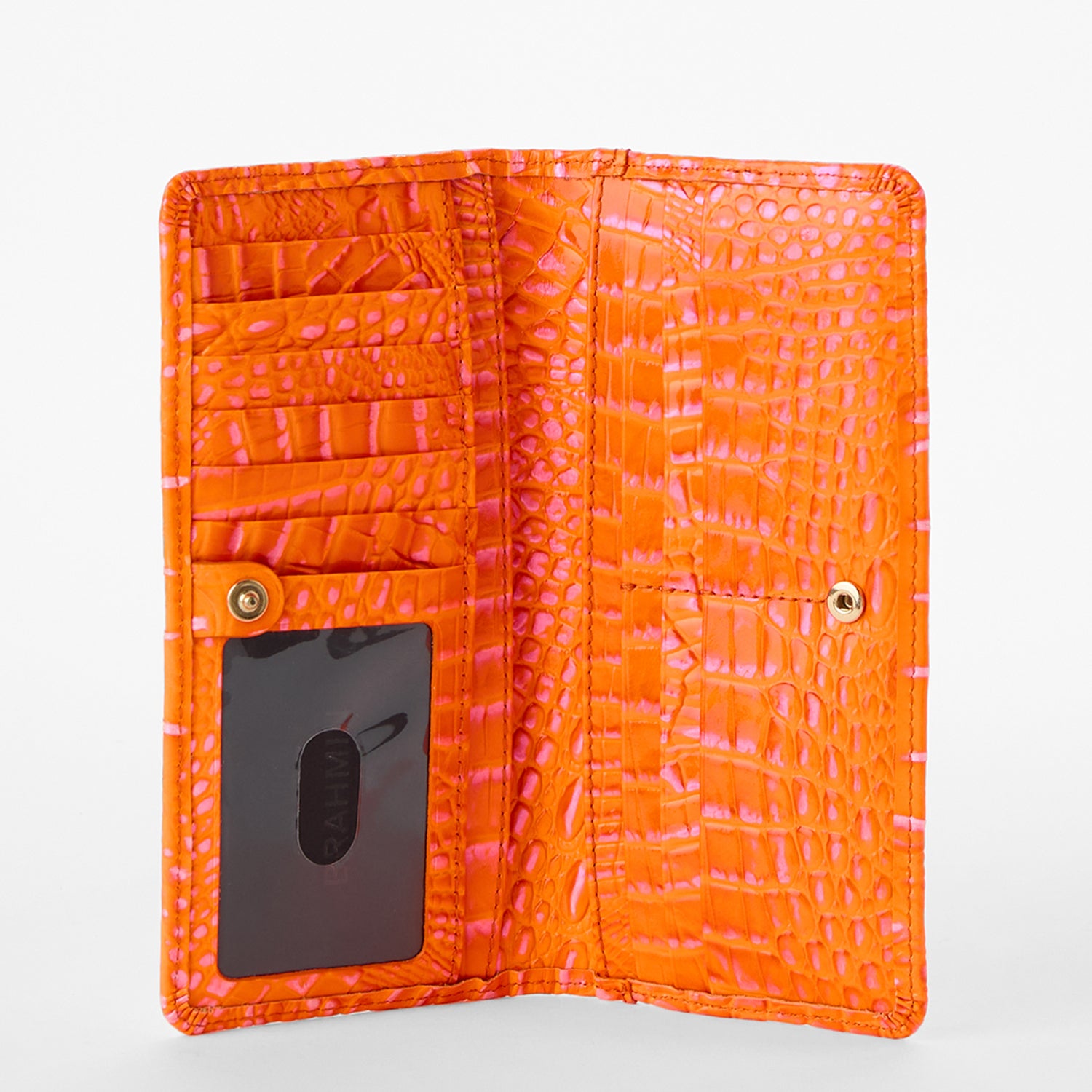 Ady Wallet | Sunflare Melbourne | BRAHMIN