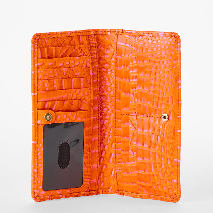 Sunflare Melbourne Ady Wallet Open View