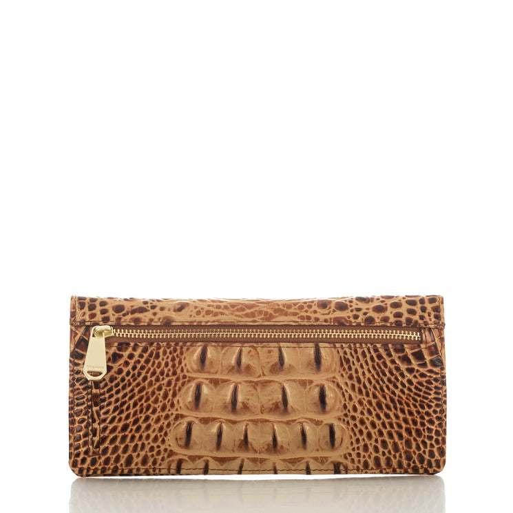 Ady Wallet Toasted Melbourne Back View