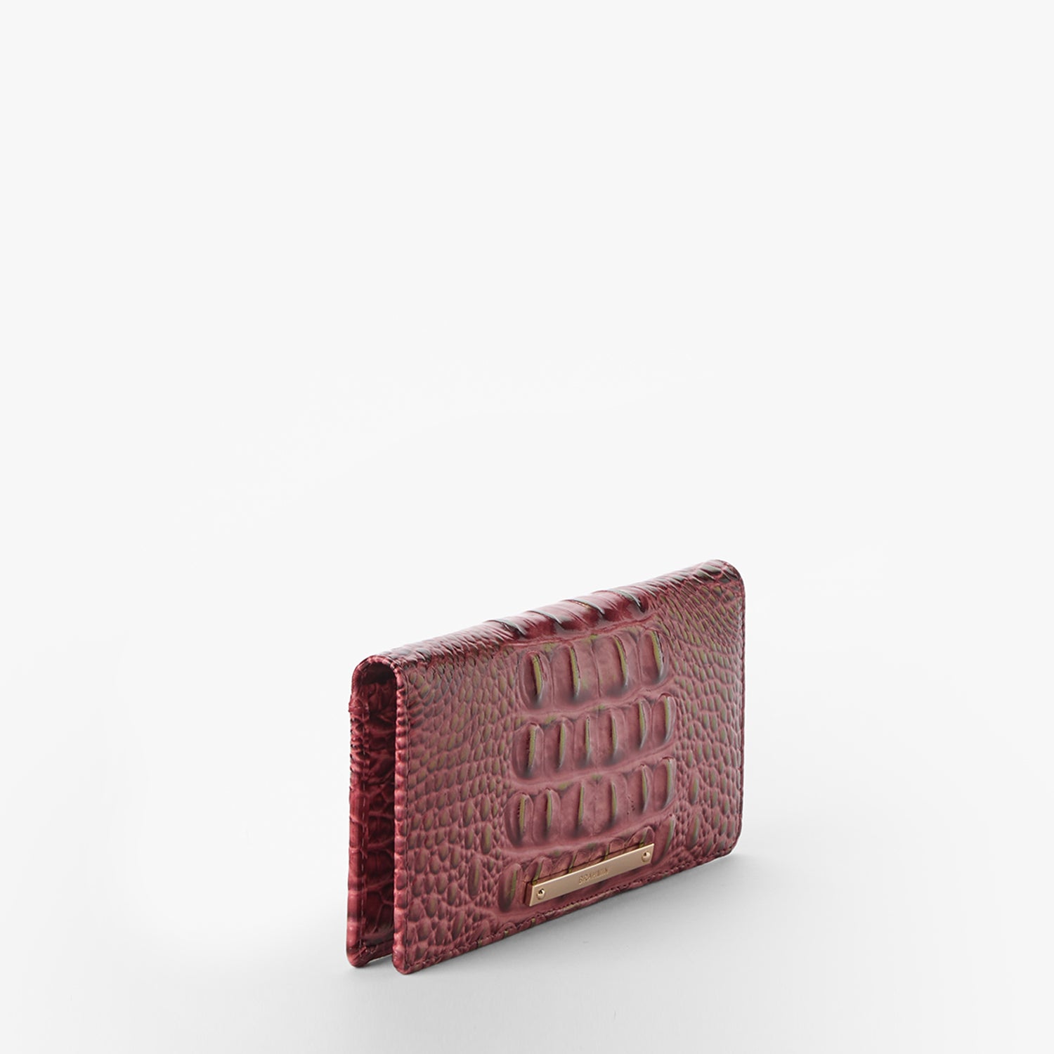 Ady Wallet | Coquette Ombre Melbourne | BRAHMIN