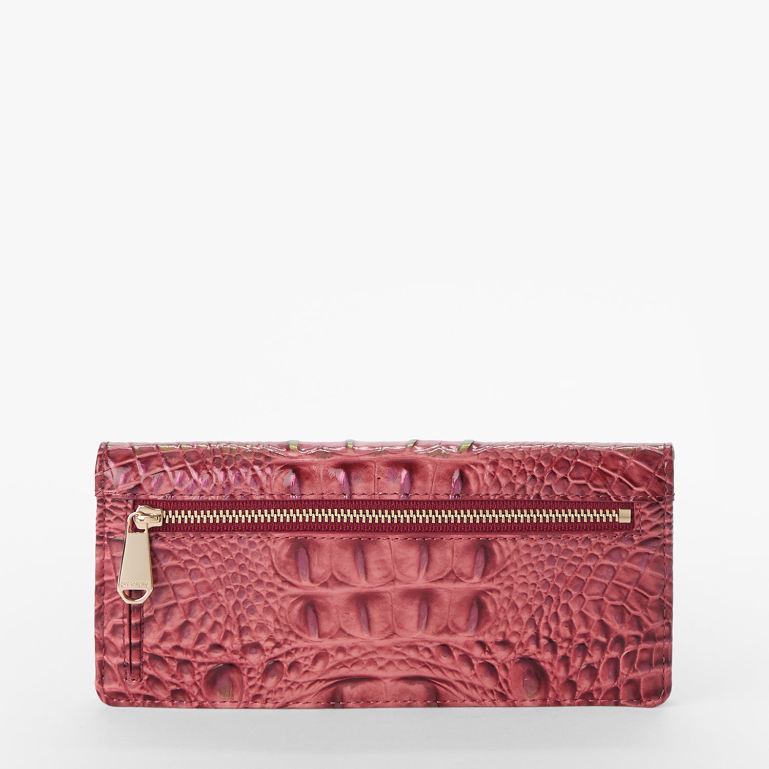 Ady Wallet | Coquette Ombre Melbourne | BRAHMIN display picture 1