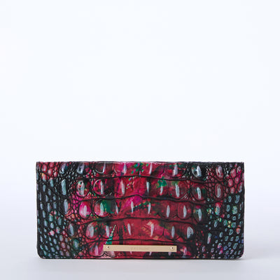 Beyond Ombre Melbourne Ady Wallet Front View 