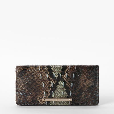 Diamondback Melbourne Ady Wallet Open Top View 