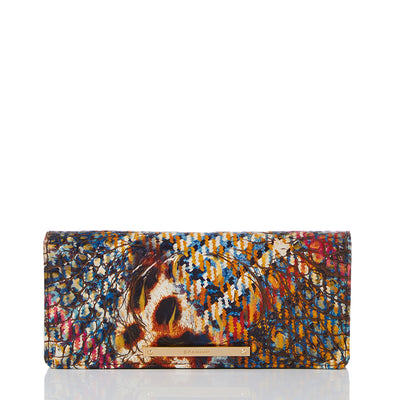 Trendsetter Melbourne Ady Wallet Front View 
