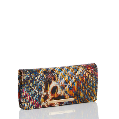 Trendsetter Melbourne Ady Wallet Side View 
