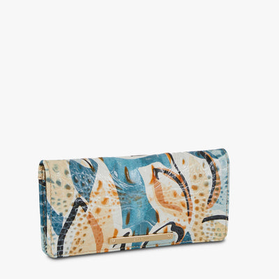 Twirl Melbourne Ady Wallet Side View 