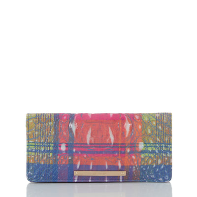 Madras Melbourne Ady Wallet Front View 
