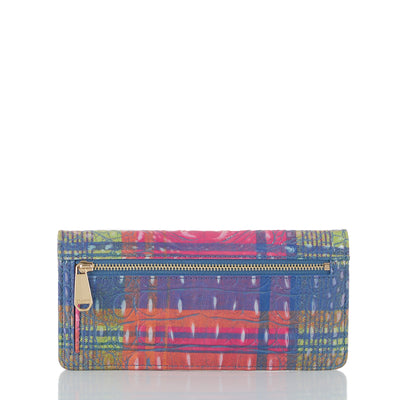 Madras Melbourne Ady Wallet Back View 
