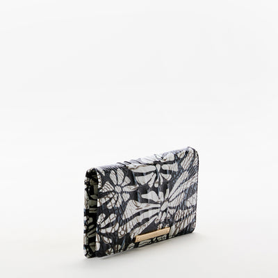 Daisy Batik Melbourne Ady Wallet Side View 
