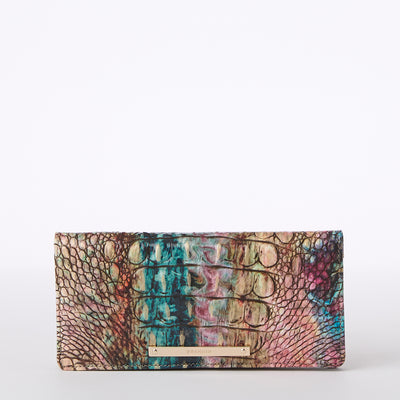 Intuition Melbourne Ady Wallet Front View 