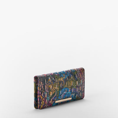 Splendor Melbourne Ady Wallet Side View 