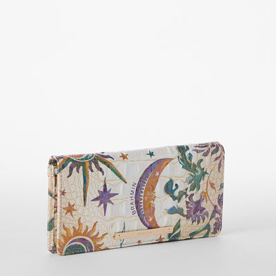 Vitality Melbourne Ady Wallet Side View 