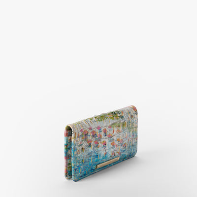 Staycation Melbourne DI Ady Wallet Side View