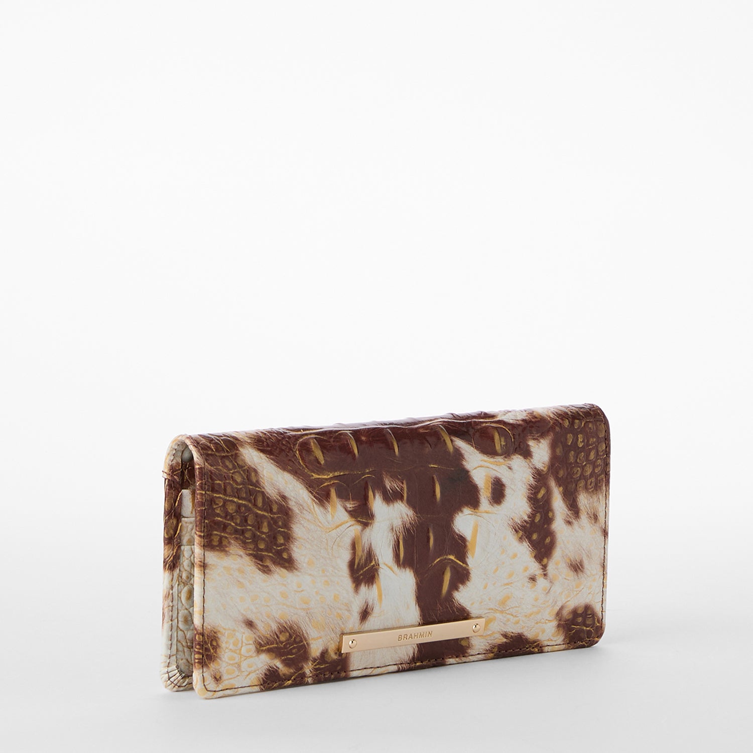 Ady Wallet | Summer Rodeo Melbourne | BRAHMIN