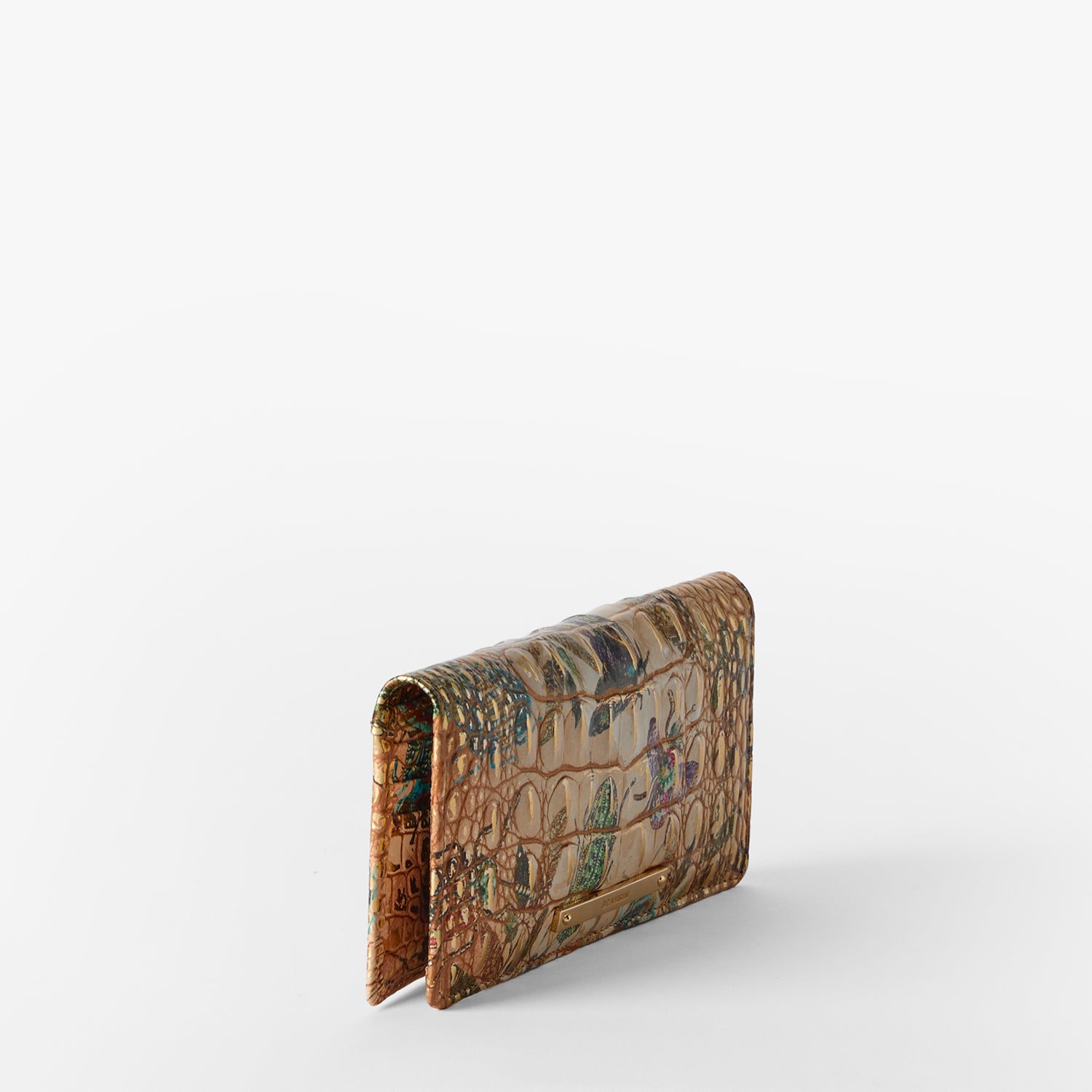 Ady Wallet | Hill Garden Melbourne | BRAHMIN