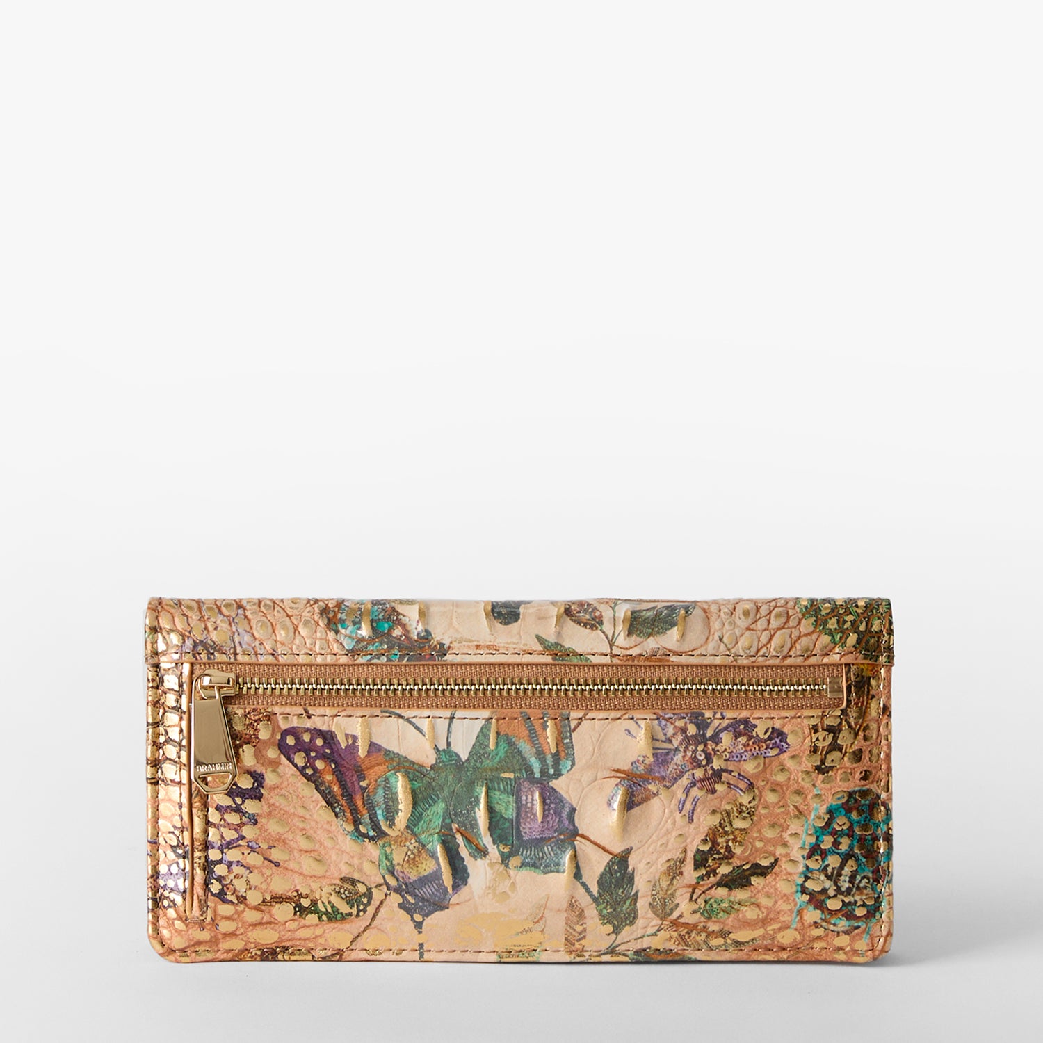 Ady Wallet | Hill Garden Melbourne | BRAHMIN