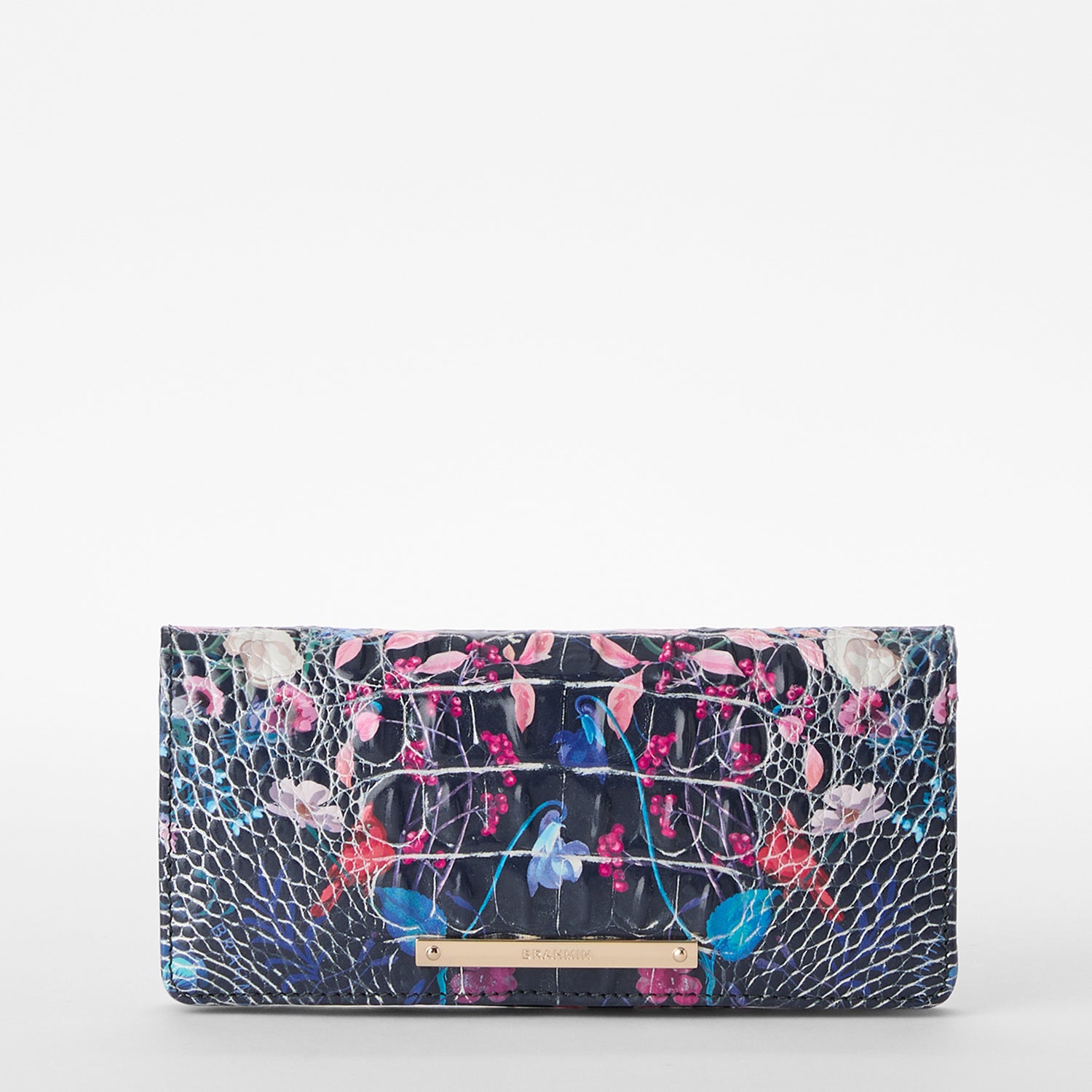 Ady Wallet | Hill Garden Melbourne | BRAHMIN
