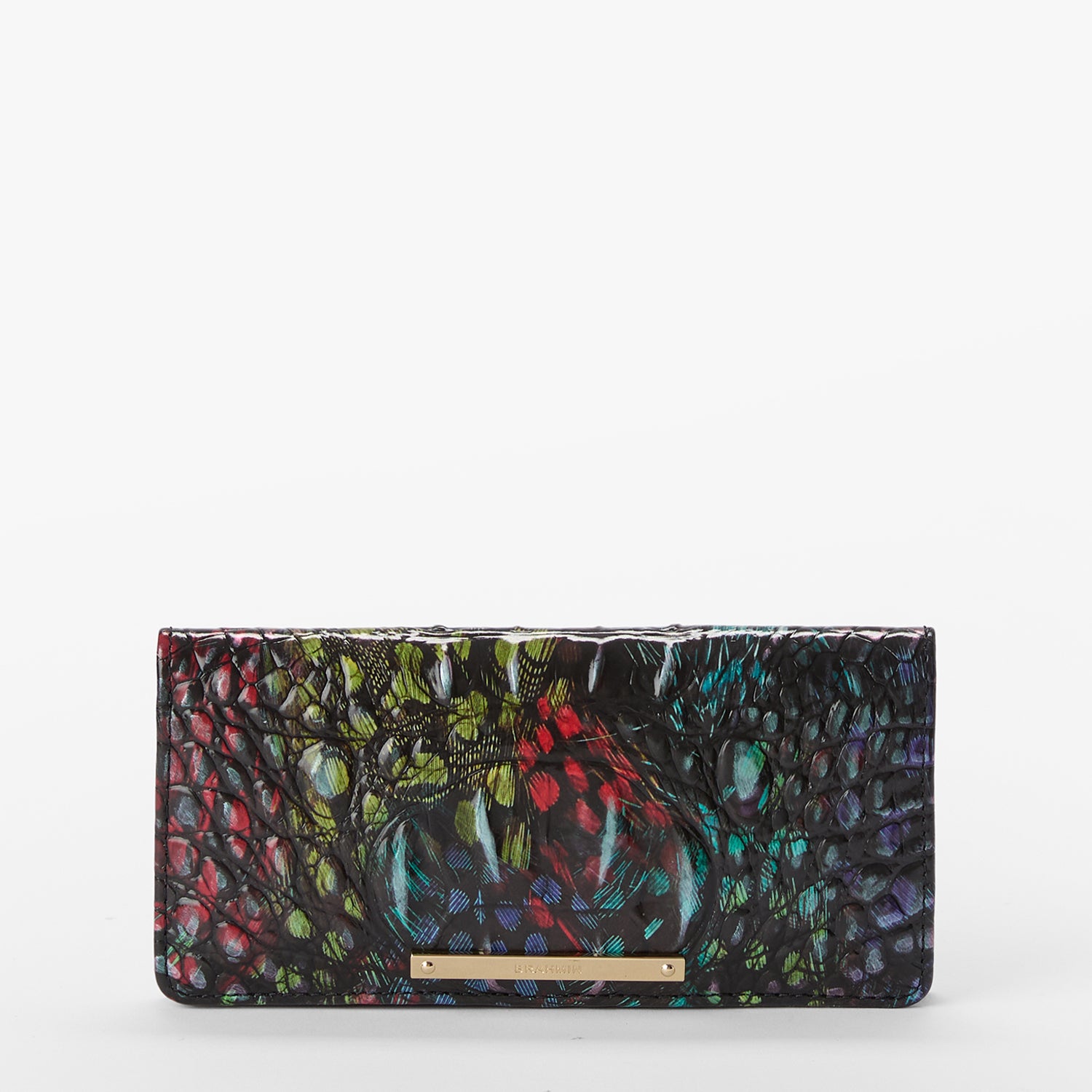 Ady Leather Wallet | Showtime Melbourne | BRAHMIN