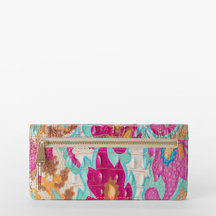 Wanderlight Melbourne Ady Wallet Back View