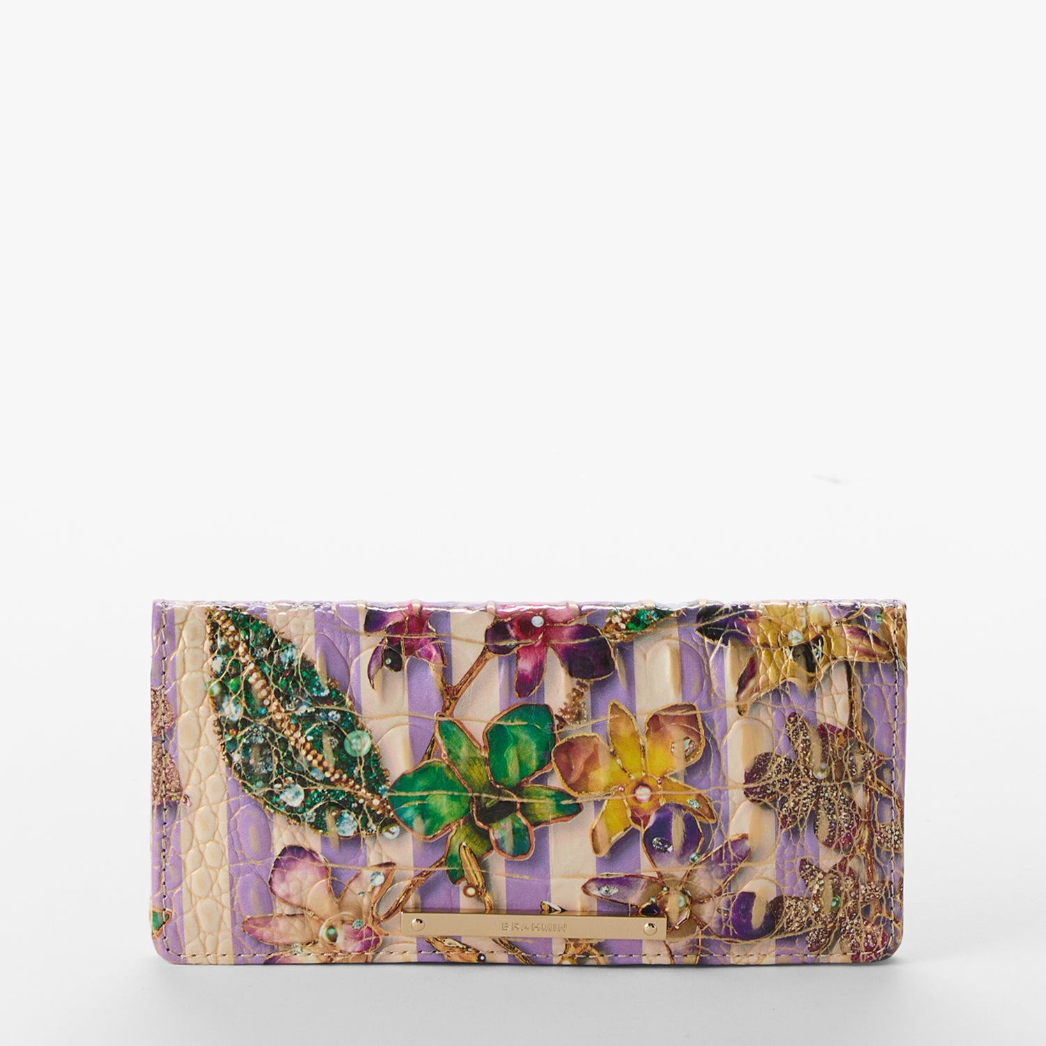 Celina | Pinstripe Petals Melbourne | BRAHMIN
