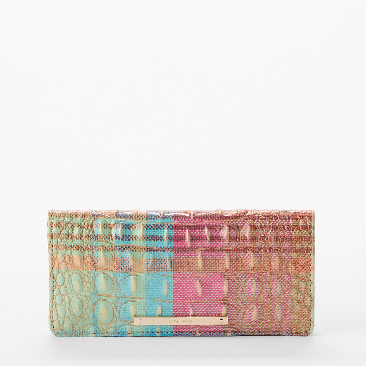 Ady Wallet | Multi Nectar | BRAHMIN