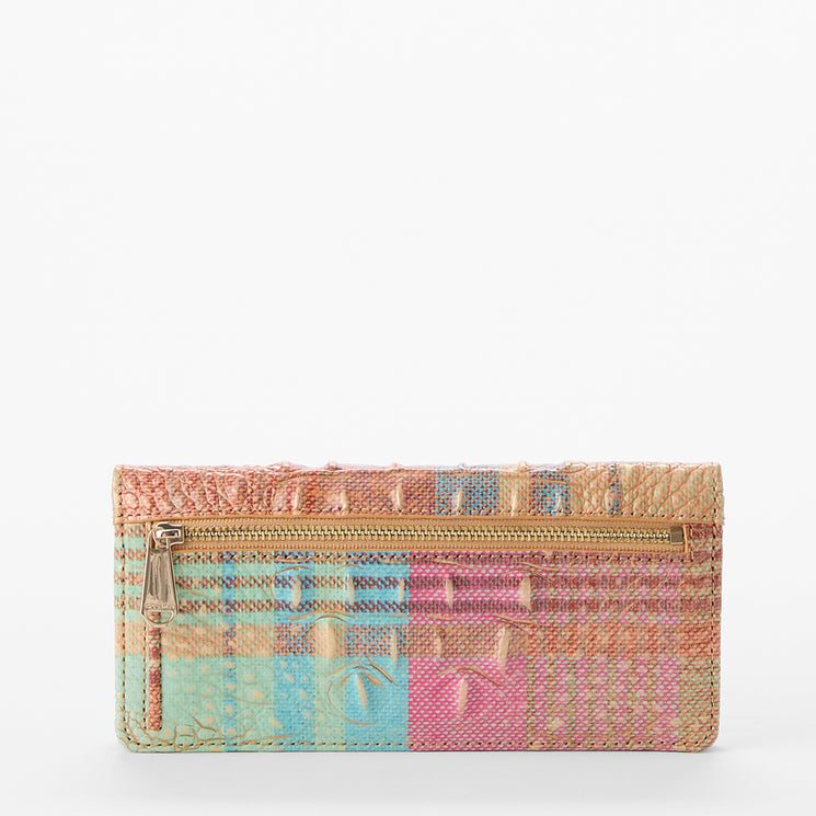 Picnic Melbourne Ady Wallet Back View 