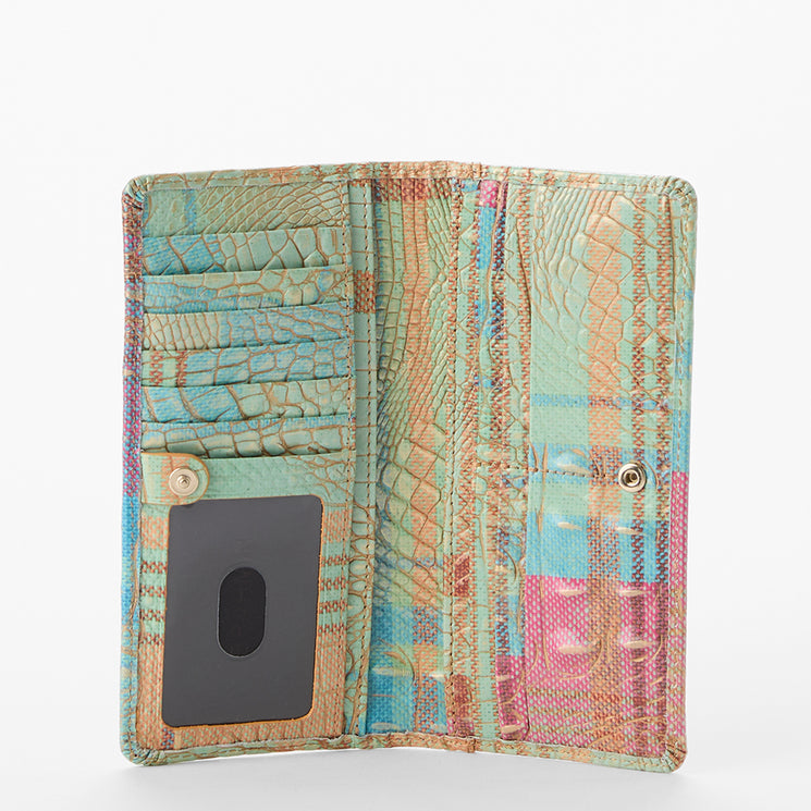 Picnic Melbourne Ady Wallet Open View 