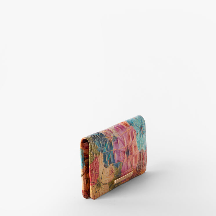 Florita Melbourne	Ady Wallet Side View