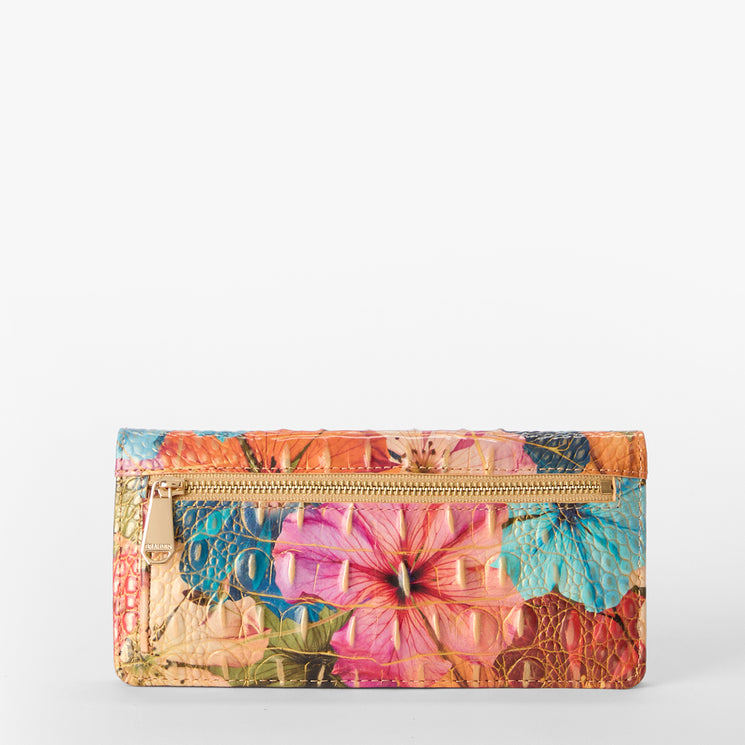 Florita Melbourne	Ady Wallet Back View