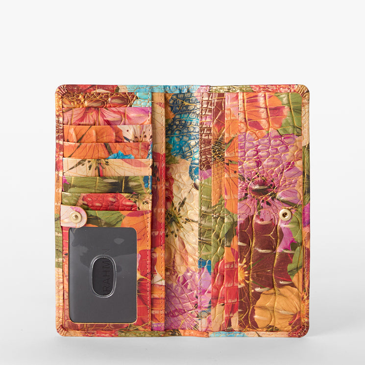 Florita Melbourne	Ady Wallet Open View