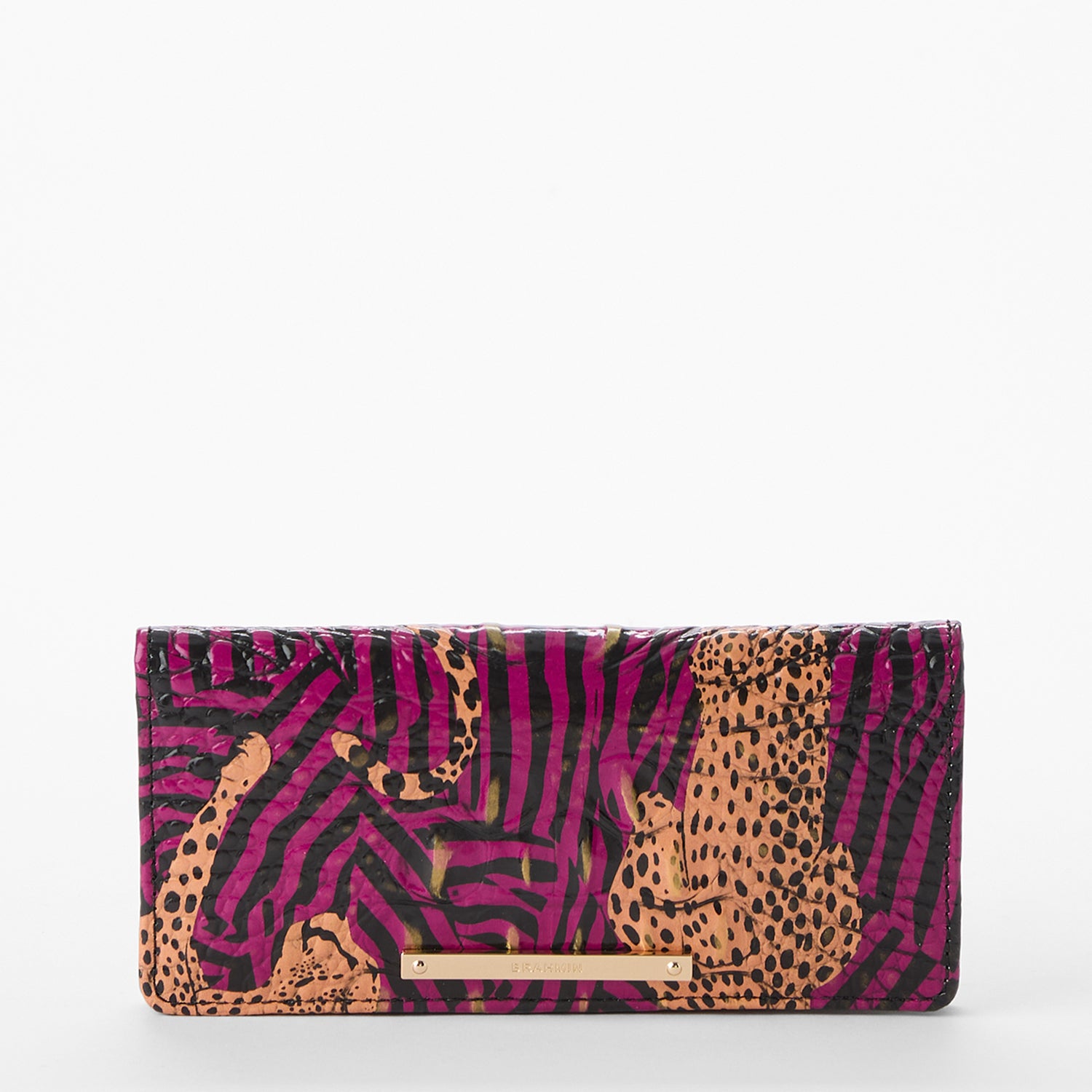 Ady Wallet | Pounce Melbourne | BRAHMIN