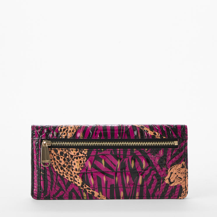 Pounce Melbourne Ady Wallet Back View