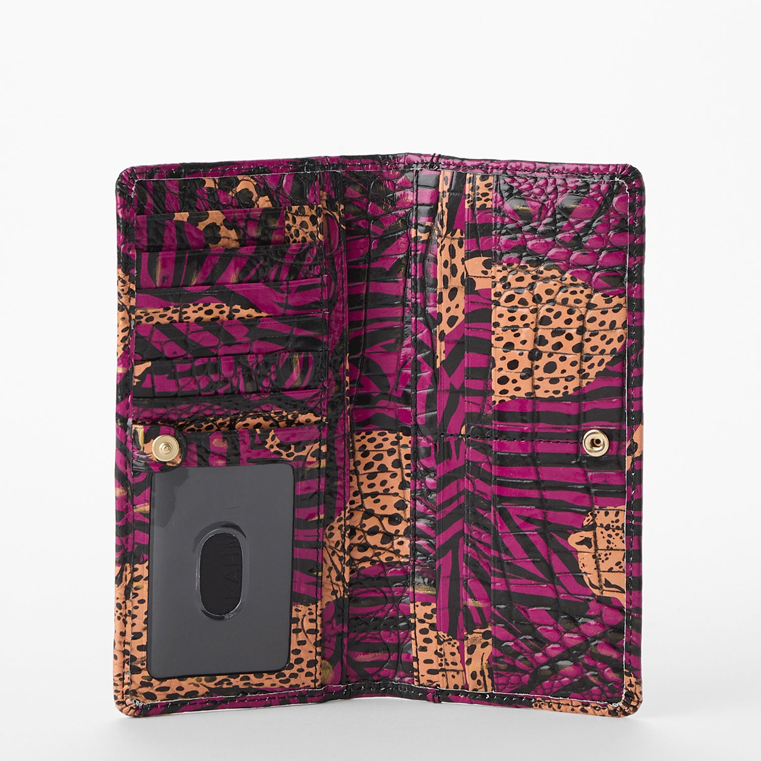 Ady Wallet | Pounce Melbourne | BRAHMIN