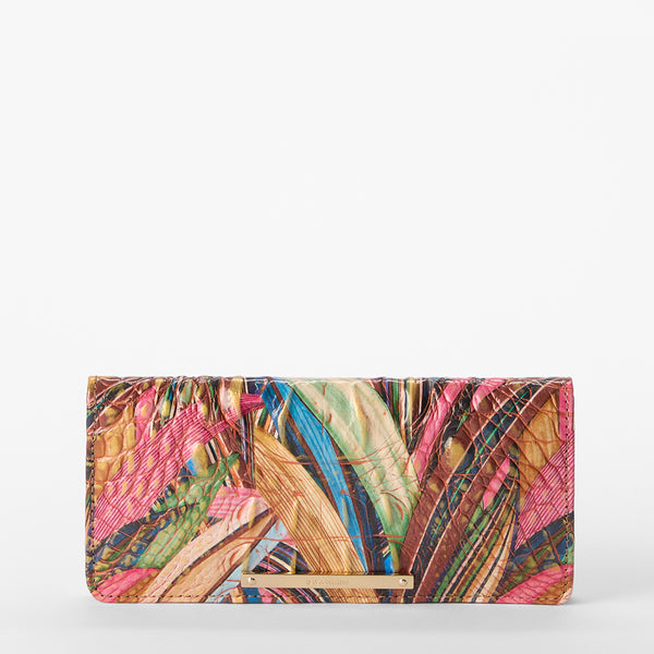 Ady Wallet | Sunleaf Melbourne | BRAHMIN