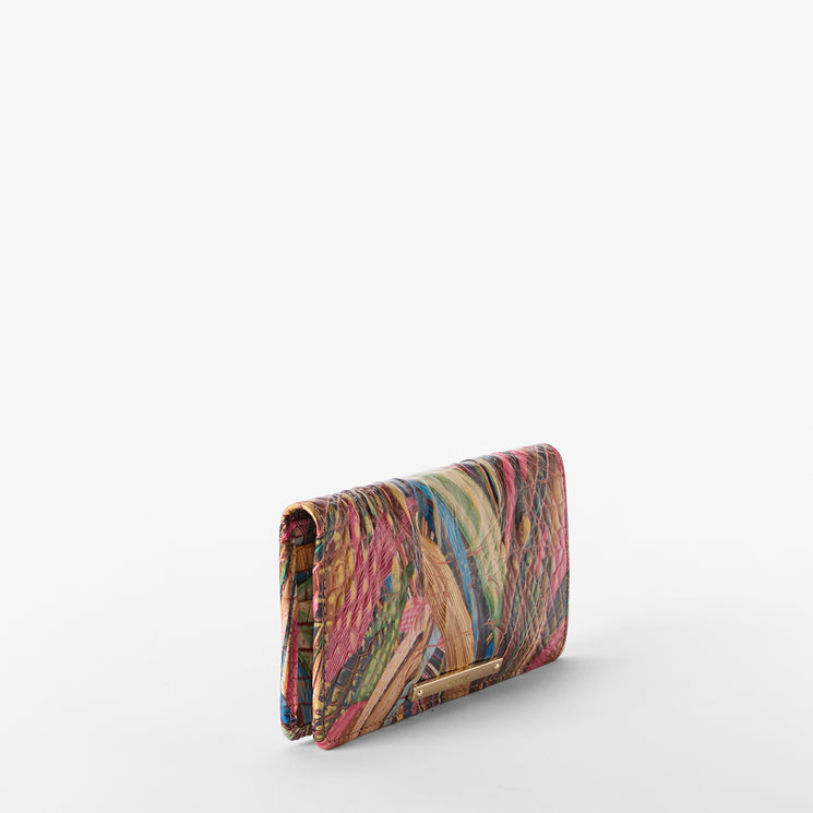 Sunleaf Melbourne Ady Wallet Side View
