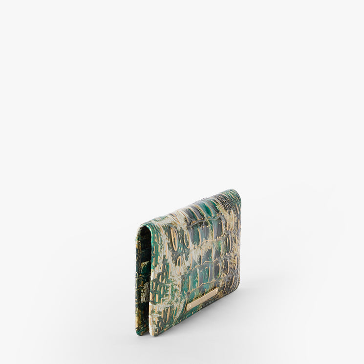 Roaring Melbourne Ady Wallet Side View
