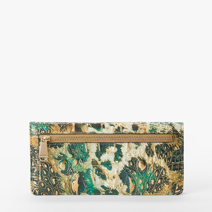 Roaring Melbourne Ady Wallet Back View