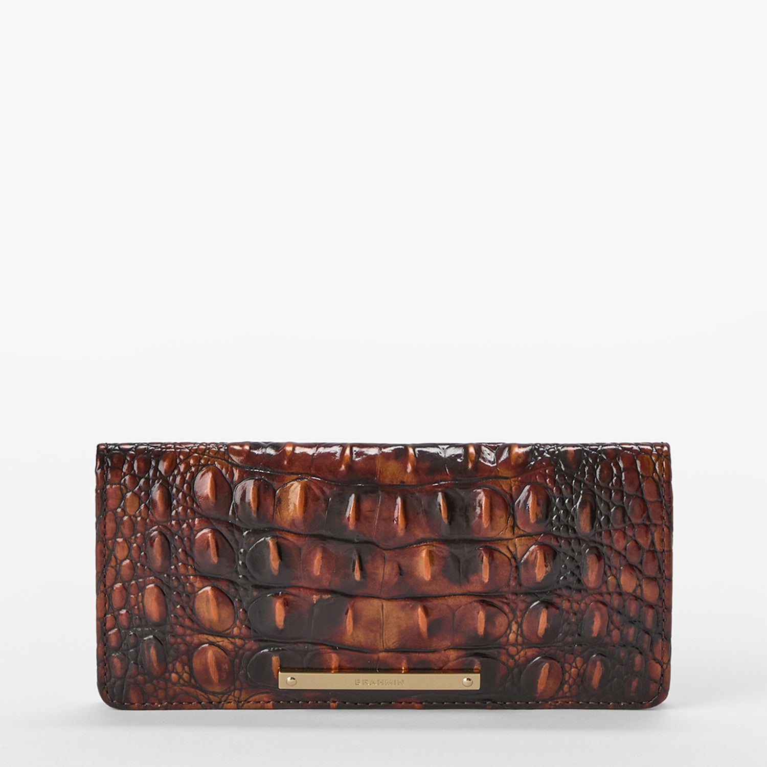 Aliza | Tortoiseshell Melbourne | BRAHMIN