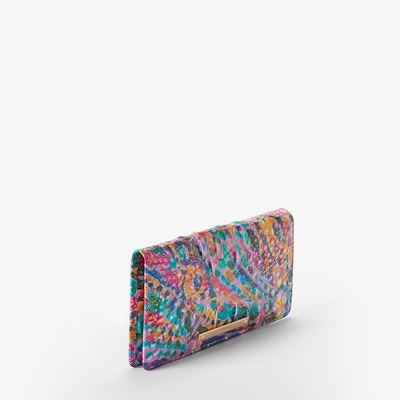 Rainbow Reef Melbourne DI Ady Wallet Side View