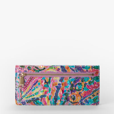 Rainbow Reef Melbourne DI Ady Wallet Back View