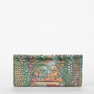 Soulful Melbourne Ady Wallet Front View 