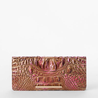 Stonecraft Melbourne Ady Wallet Front View 