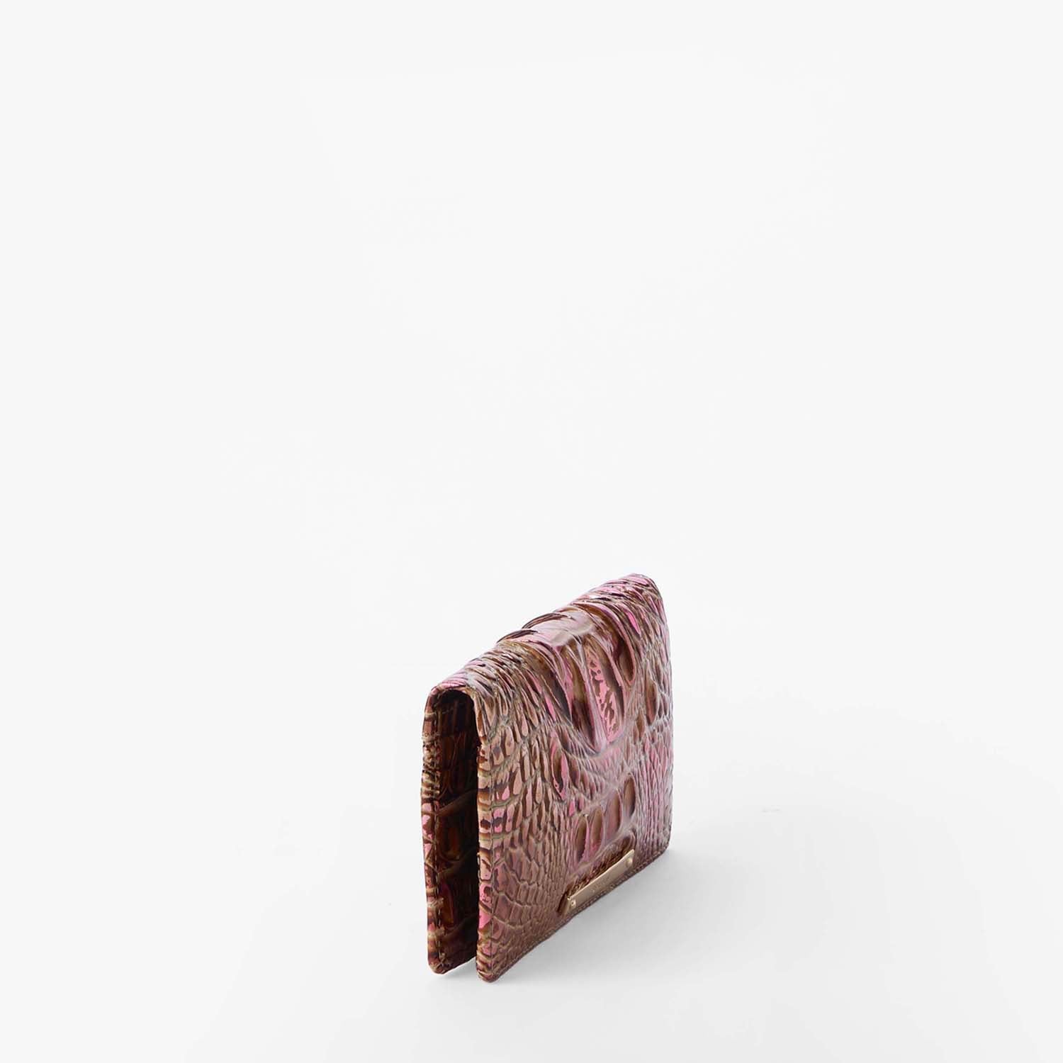 Ady Leather Wallet | Stonecraft Melbourne | BRAHMIN