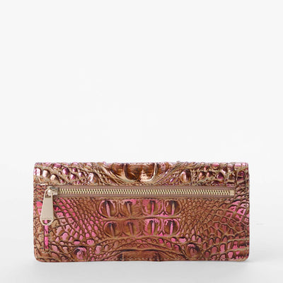 Stonecraft Melbourne Ady Wallet Back View 