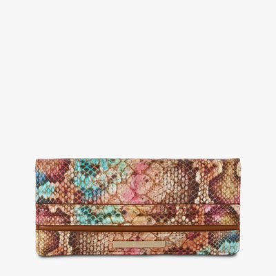 Happy Hour Rosina Ady Wallet Front View 
