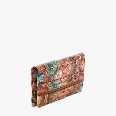 Happy Hour Rosina Ady Wallet Side View 