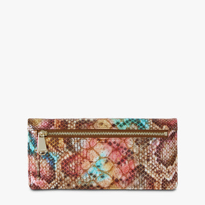 Happy Hour Rosina Ady Wallet Back View 